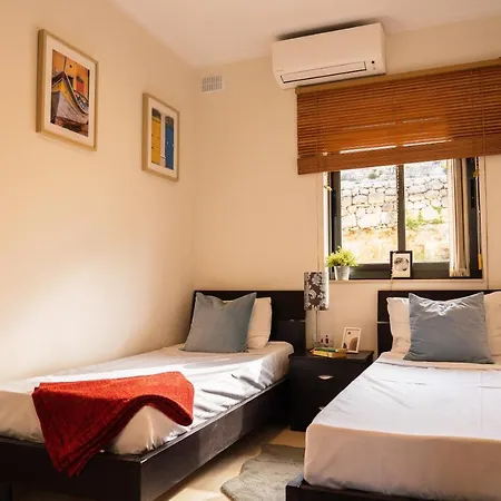 A In With Gorgeous Views