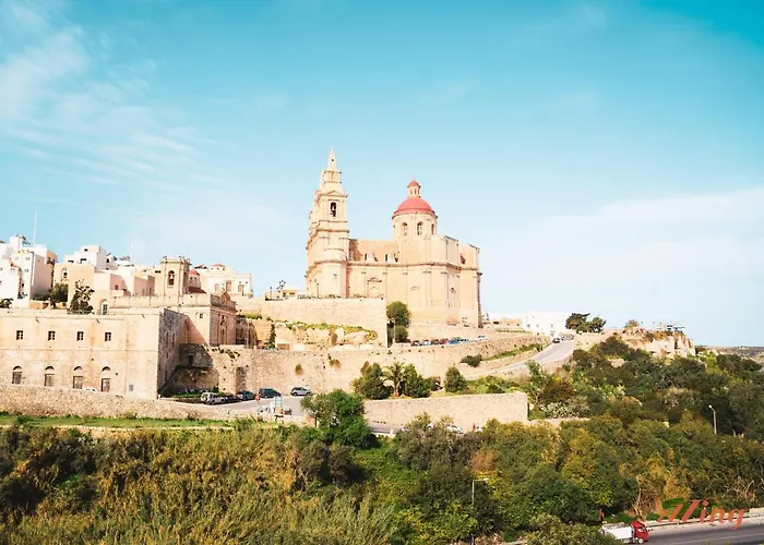 A In With Gorgeous Views 公寓