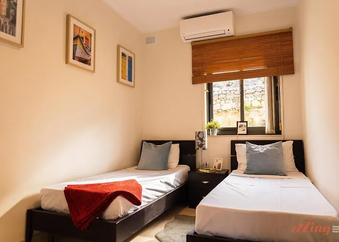 A In With Gorgeous Views