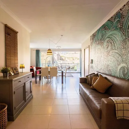شقة A In With Gorgeous Views *
