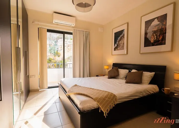 A In With Gorgeous Views * المليحة